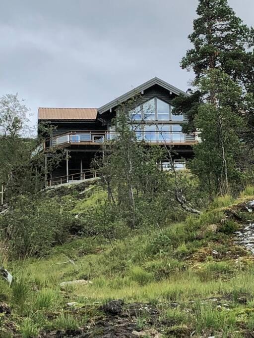 Bordalen-Voss Apartment in Vestland