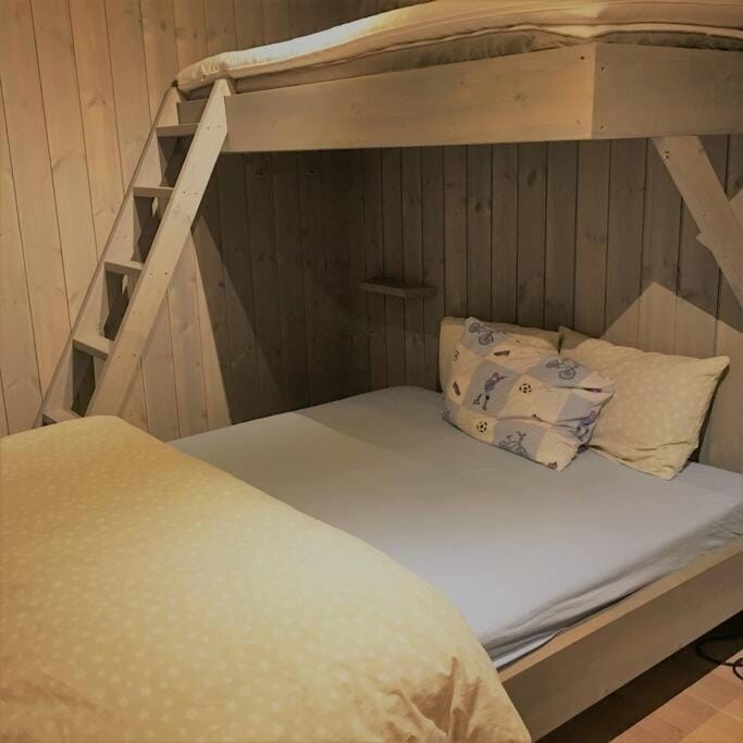 Bordalen-Voss Apartment in Vestland