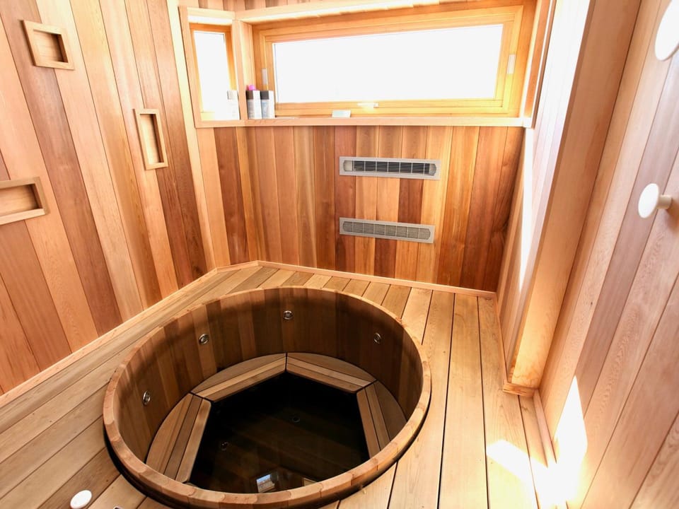 Chalet Armonia 10 pers, sauna & jacuzzi près du centre Avoriaz - FR-1-314-100 Chalet in Avoriaz