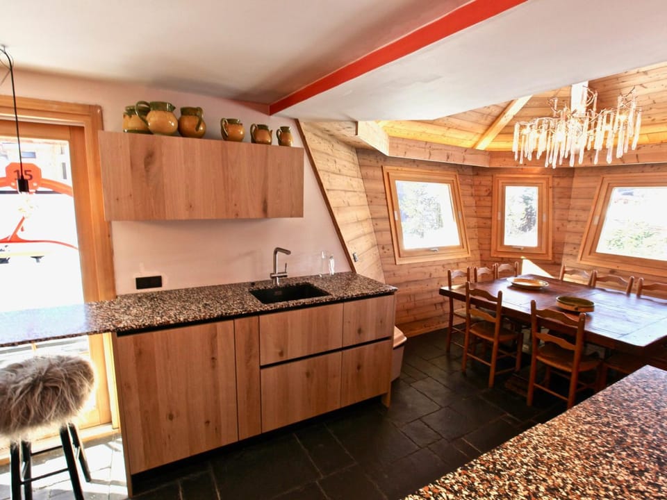 Chalet Armonia 10 pers, sauna & jacuzzi près du centre Avoriaz - FR-1-314-100 Chalet in Avoriaz