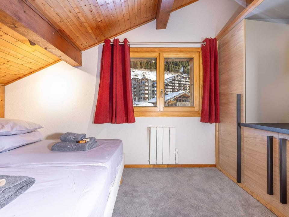 Chalet spacieux à Avoriaz, sur les pistes, pour 14 pers. avec sauna, home cinema et service premium - FR-1-314-101 Chalet in Avoriaz