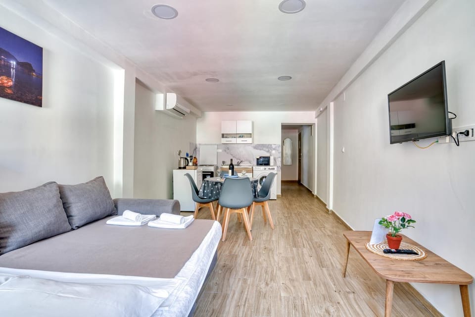 Apartments Pavic Apartment in Kotor Municipality