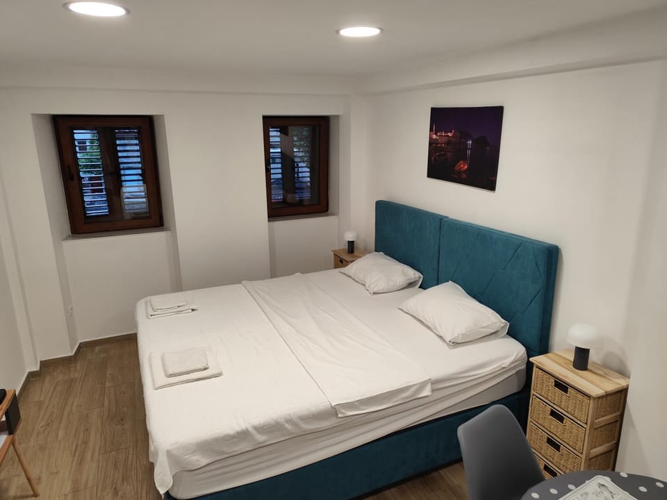 Apartments Pavic Apartment in Kotor Municipality