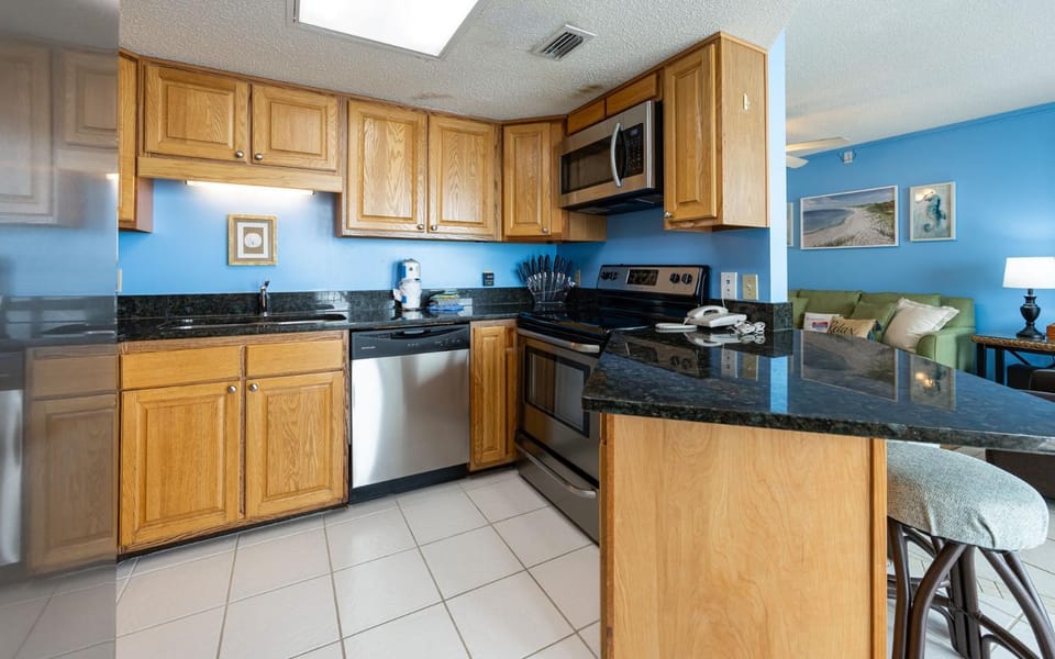 Phoenix III 3062 Apartment in Orange Beach