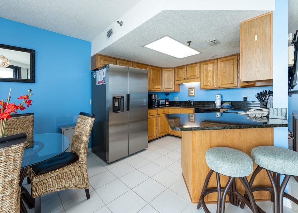 Phoenix III 3062 Apartment in Orange Beach