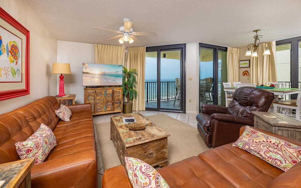 Phoenix IV 4101 Apartment in Orange Beach