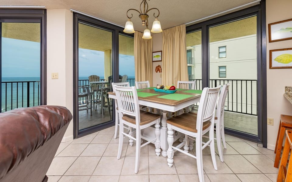 Phoenix IV 4101 Apartment in Orange Beach