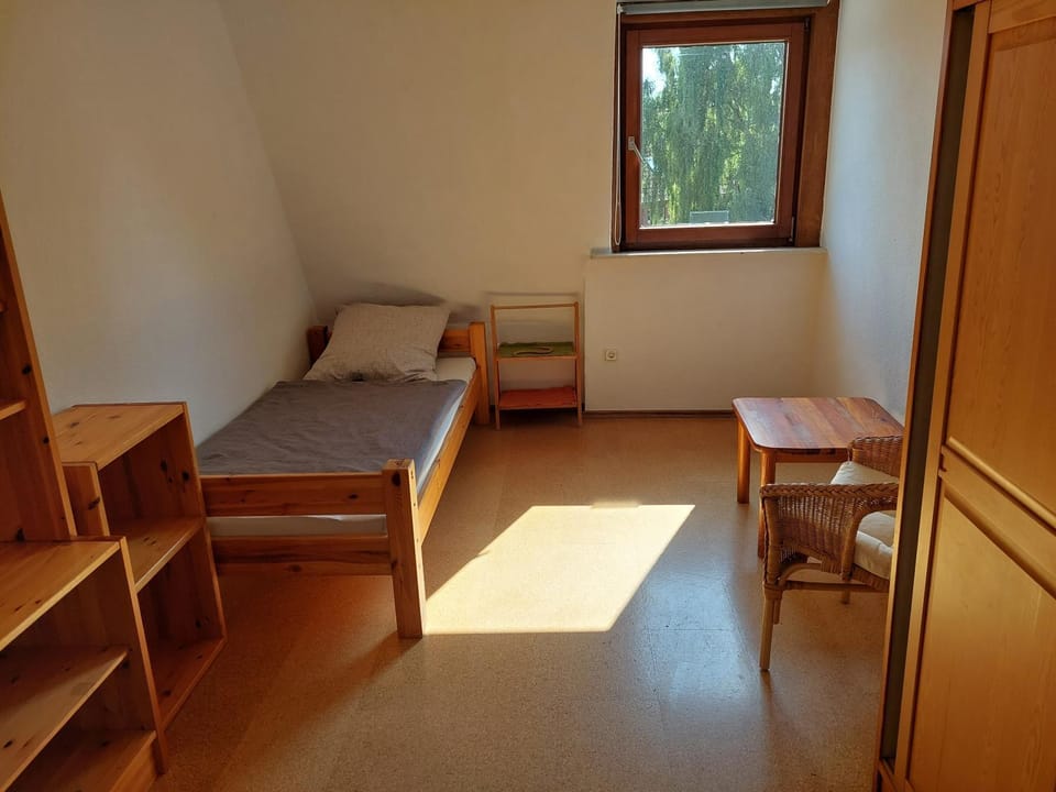 Monteurzimmer bei der Gärtnerei Apartment in Schleswig-Holstein