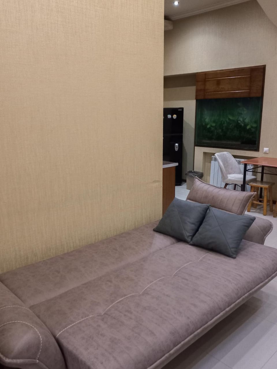 Tatapartment Apartment in Tbilisi, Georgia