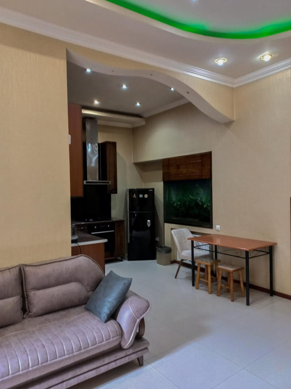 Tatapartment Apartment in Tbilisi, Georgia
