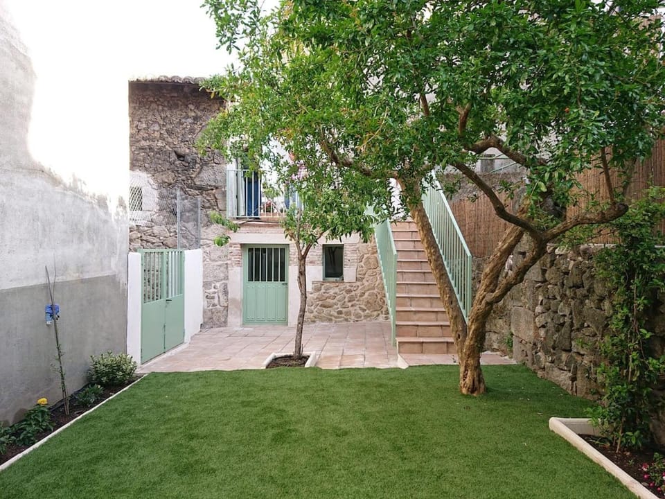 Casa Pozo Tarama House in Castile and León