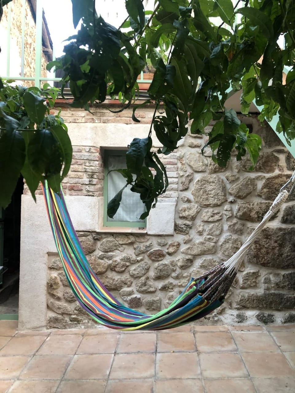 Casa Pozo Tarama House in Castile and León