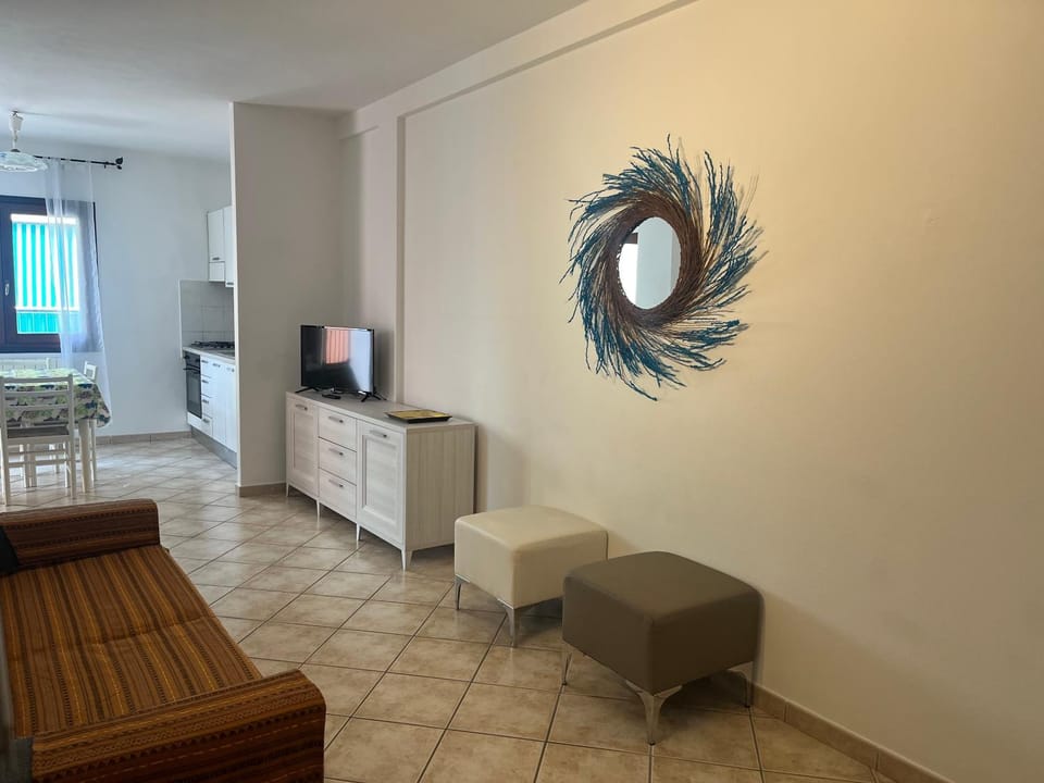 Appartamento bilocale 4 posti Olbia Codice IUN R3972 Apartment in Olbia