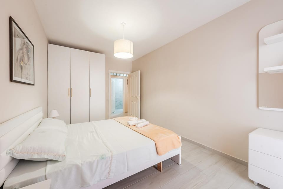 Helia's Cozy Apartment Qerret Apartment in Tirana County, Albania