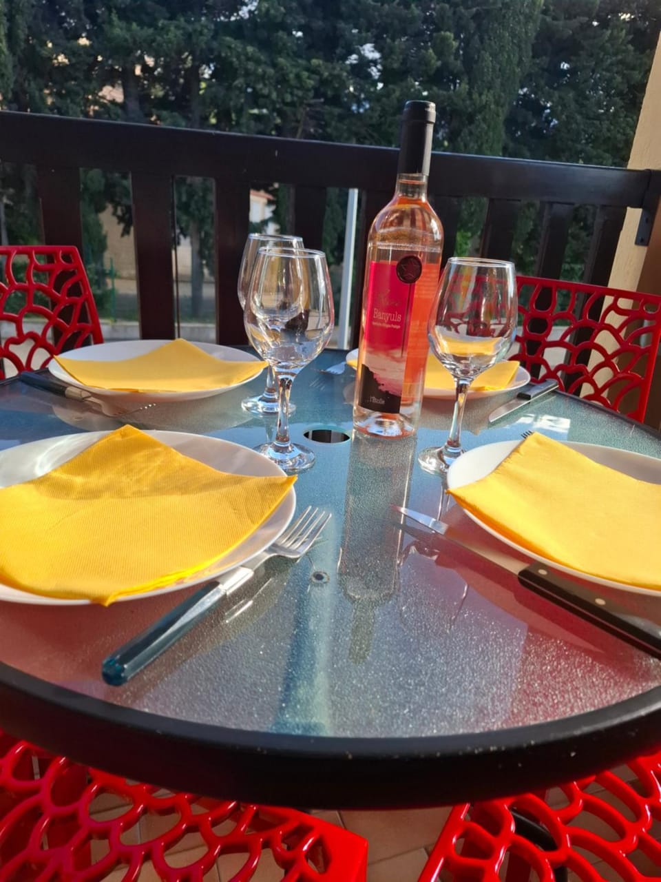 l'Azur appart piscine parking clim proche plage Apartment in Argeles-sur-Mer