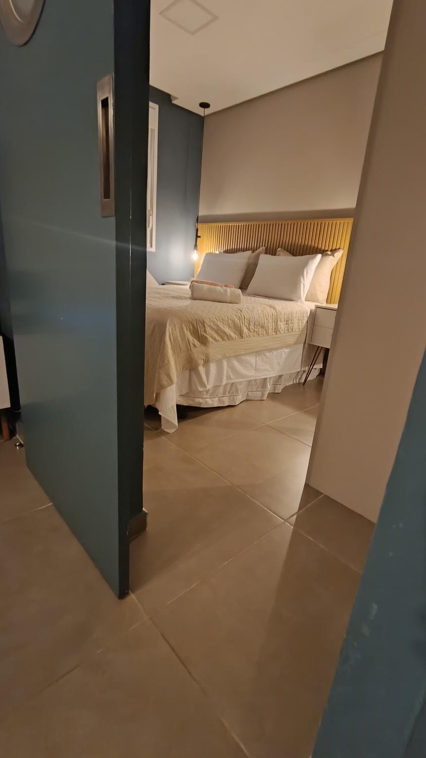 Paraiso Paulista Premium Apartment in Sao Paulo City