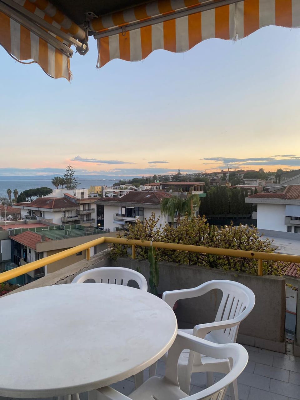 Villa Angelina Apartment in Sicily