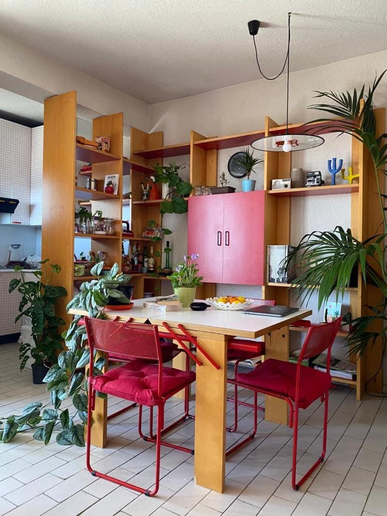 Villa Angelina Apartment in Sicily