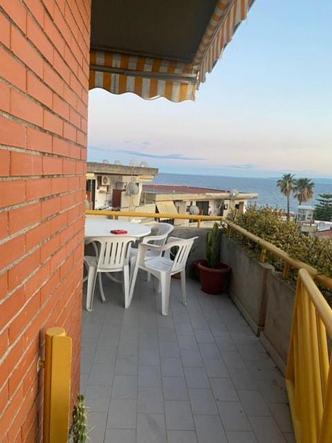 Villa Angelina Apartment in Sicily