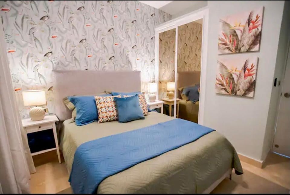 Hard Rock at Cana Rock 1 by Unwind Properties Apartment in Punta Cana