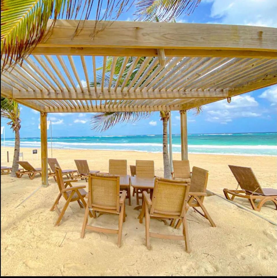 Hard Rock at Cana Rock 1 by Unwind Properties Apartment in Punta Cana