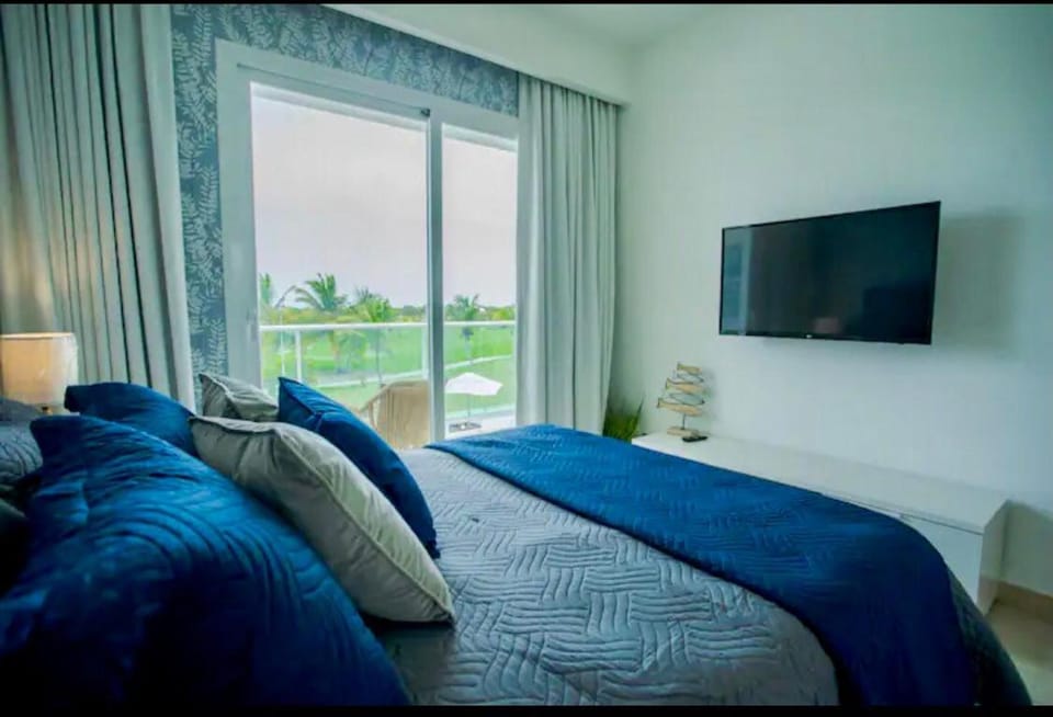 Hard Rock at Cana Rock 1 by Unwind Properties Apartment in Punta Cana