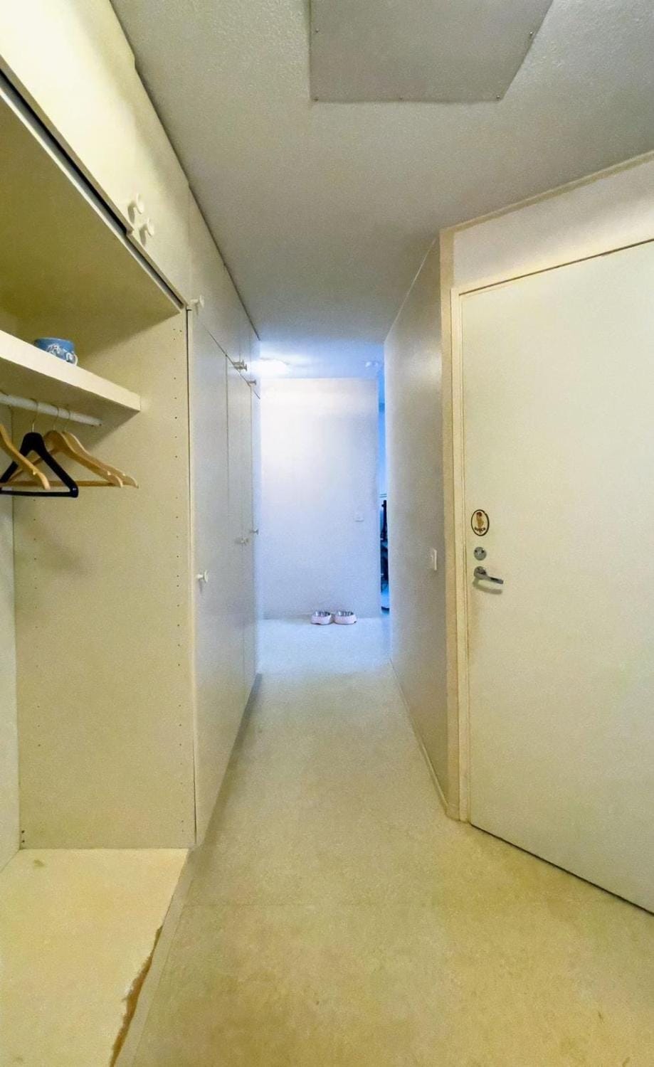 Ground floor 3 bedroom apartment, free parking Apartment in Finland