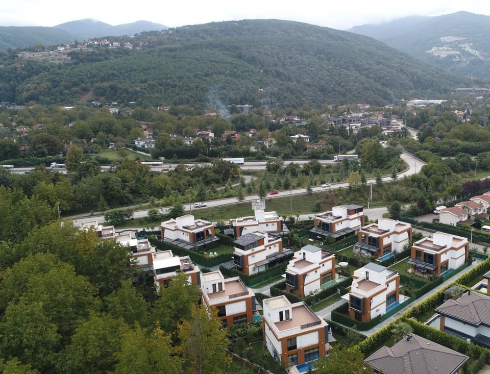 Emela Villa Villa in Turkey