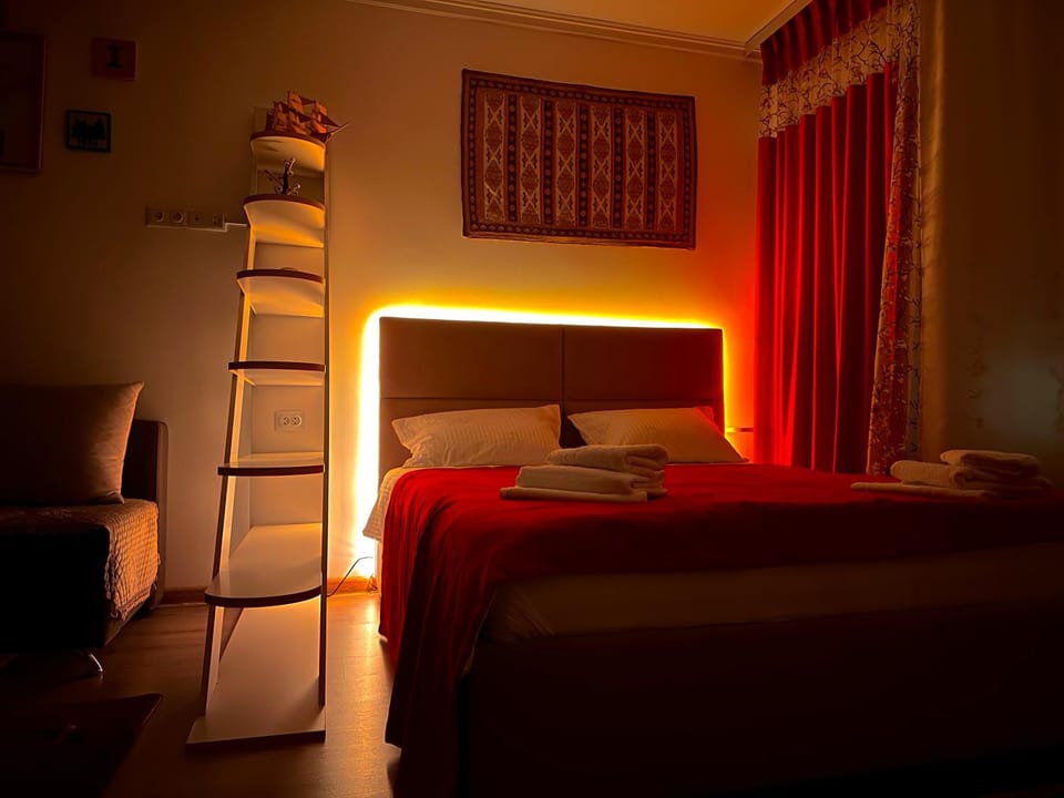 Raduga West 'Amber' Apartment Apartment in Almaty Region, Kazakhstan