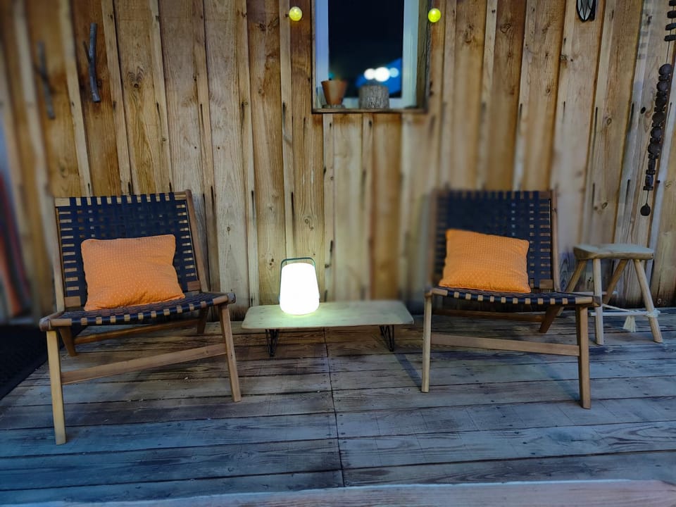 SOCOA LE CABANON Bed and Breakfast in Lacanau