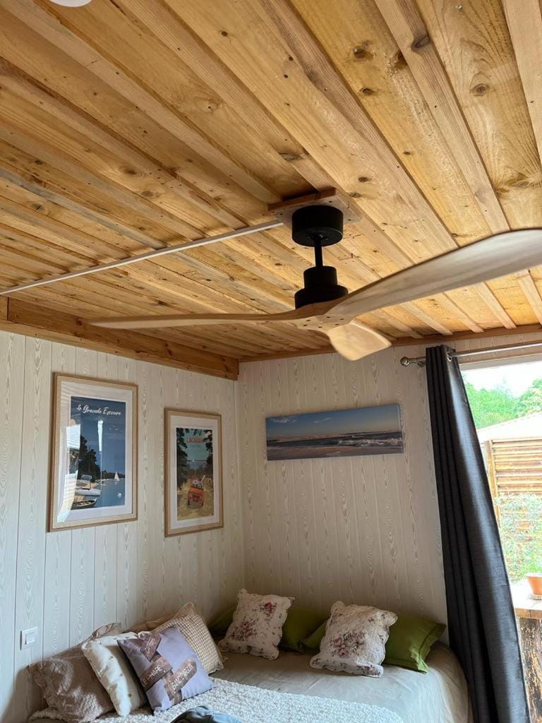 SOCOA LE CABANON Bed and Breakfast in Lacanau