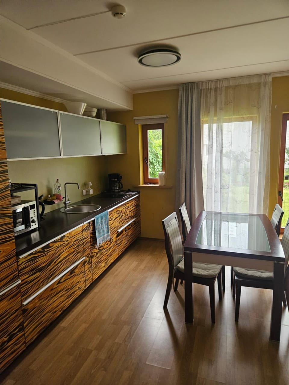 Tulbi 10 beach apartment Apartment in Estonia