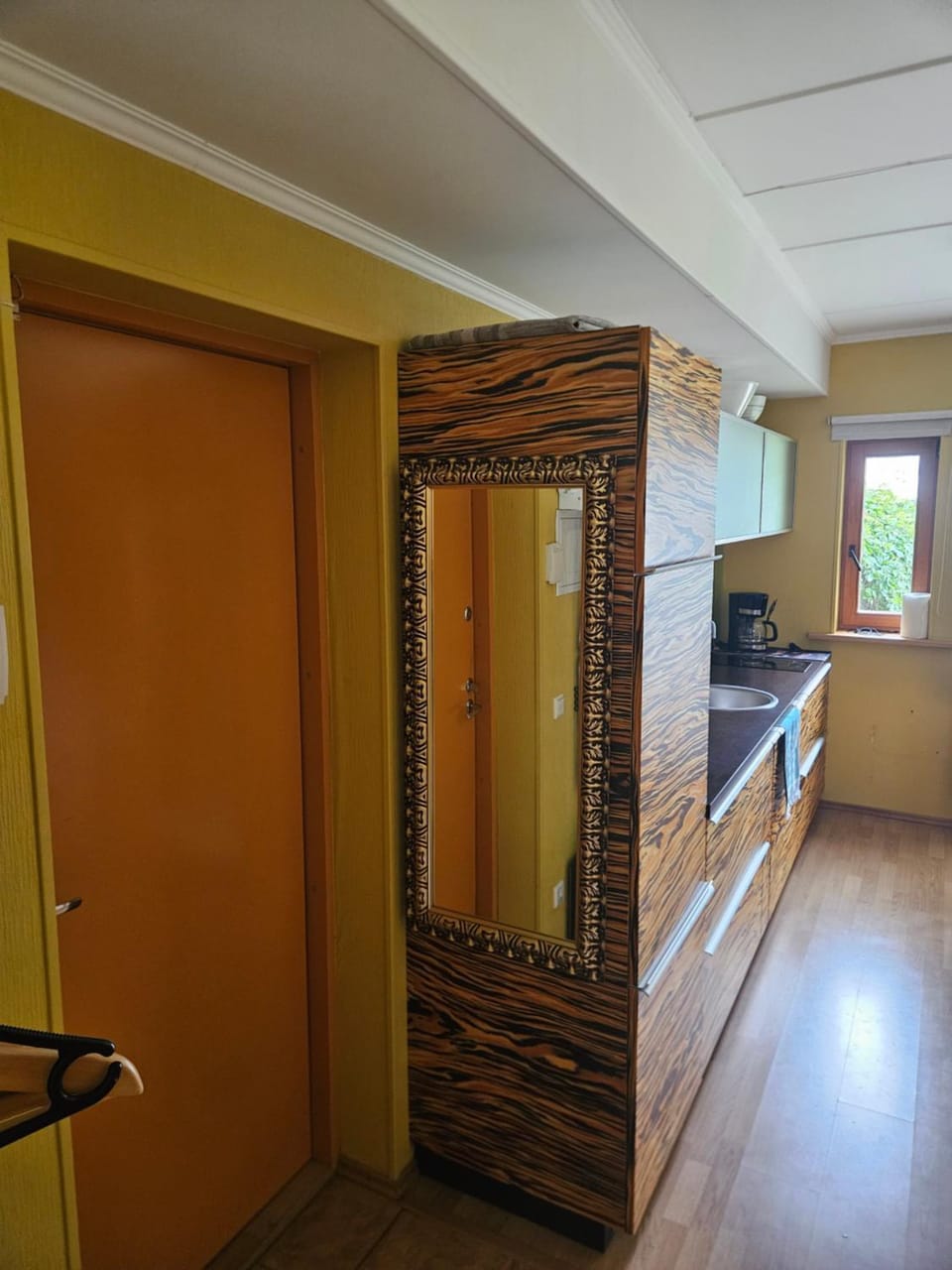 Tulbi 10 beach apartment Apartment in Estonia