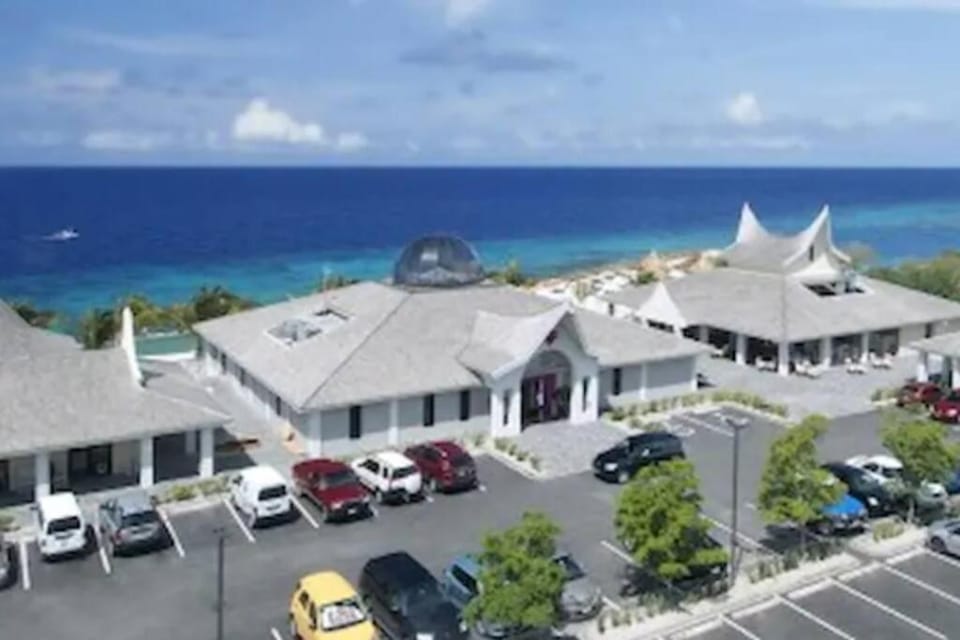 Dushi Apartment Near the Beach Apartment in Jan Thiel