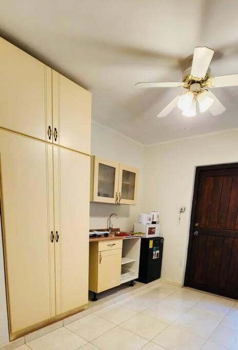 Dushi Apartment Near the Beach Apartment in Jan Thiel