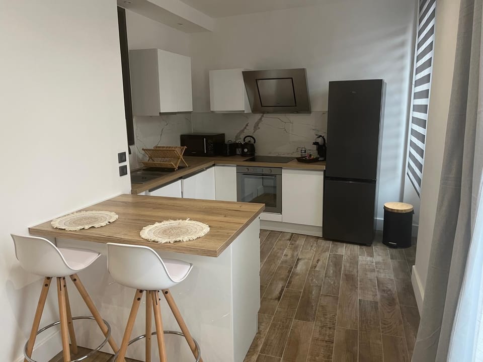 Le Victor  Apartment in Saint-Raphael