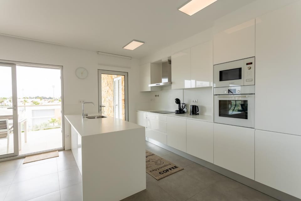 Glamour Apartment With Pool Apartment in Albufeira