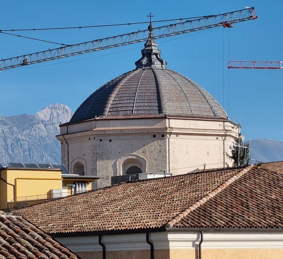 City view, City view