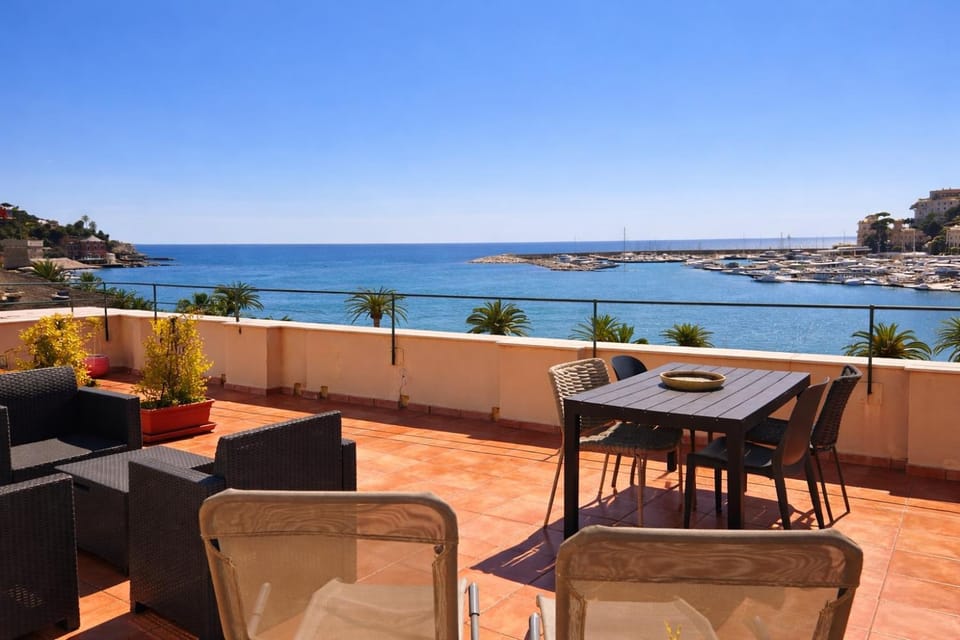 Maison Mazzini48 Apartment in Rapallo