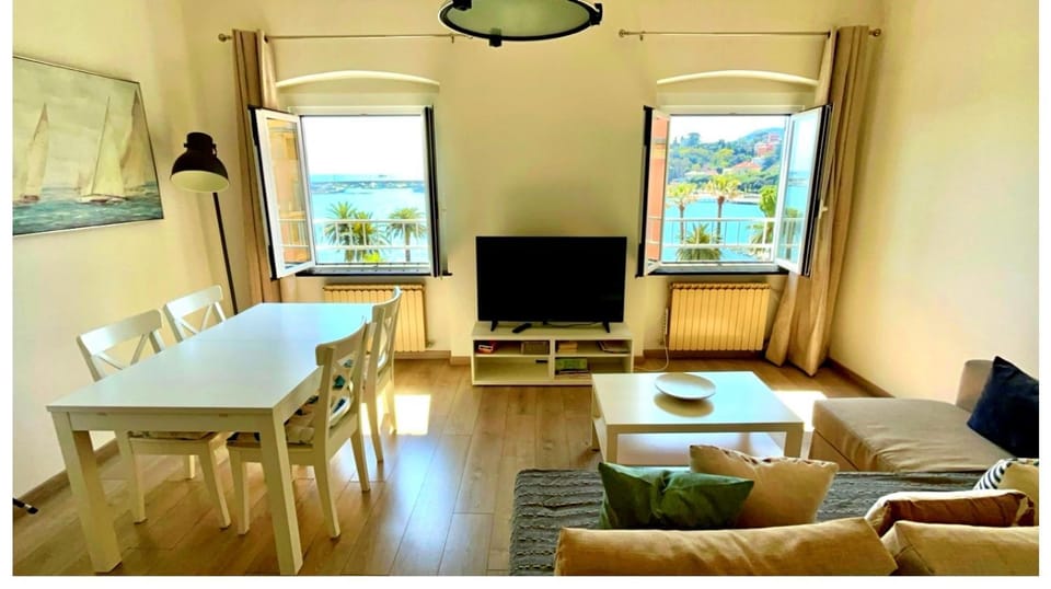 Maison Mazzini48 Apartment in Rapallo