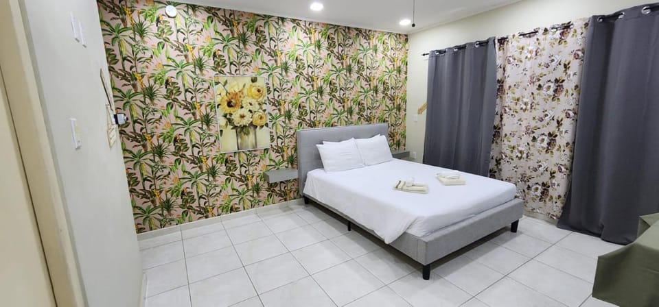 Relaxed Studio Near the Beach Apartment in Jan Thiel