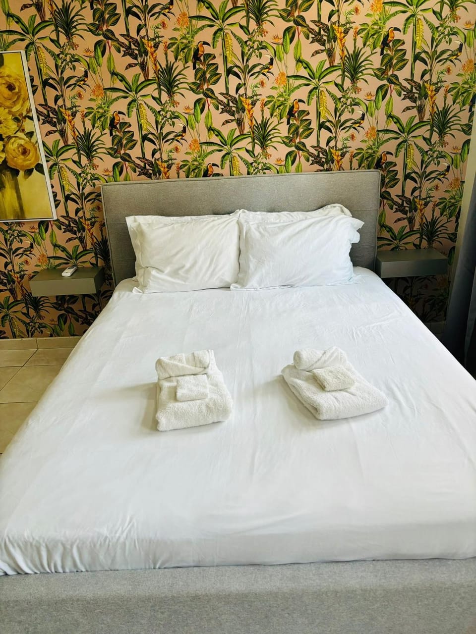 Relaxed Studio Near the Beach Apartment in Jan Thiel