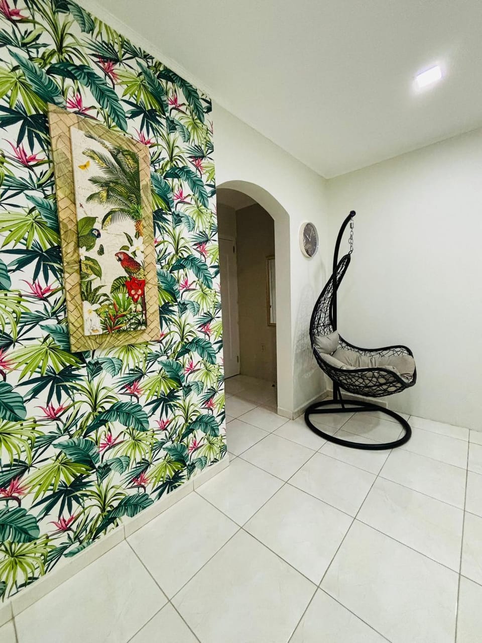 Vibrant Studio Near the Beach Apartment in Jan Thiel