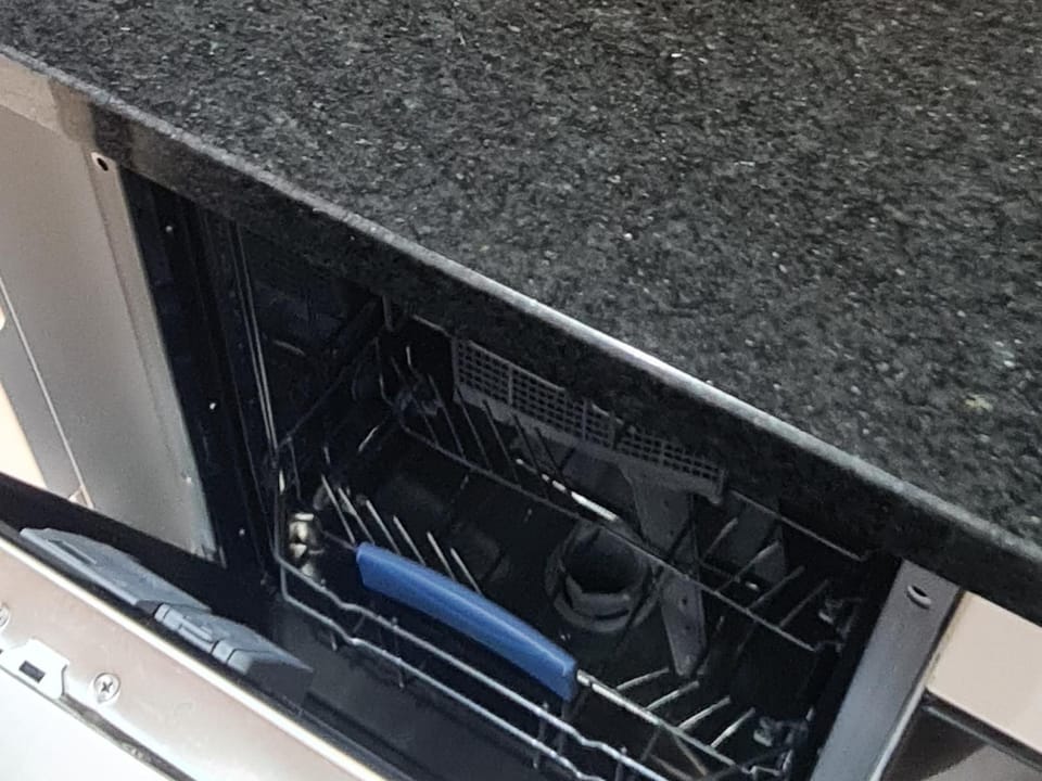 dishwasher