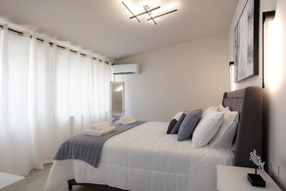 Aurora apartment in Corfu Center Apartment in Corfu
