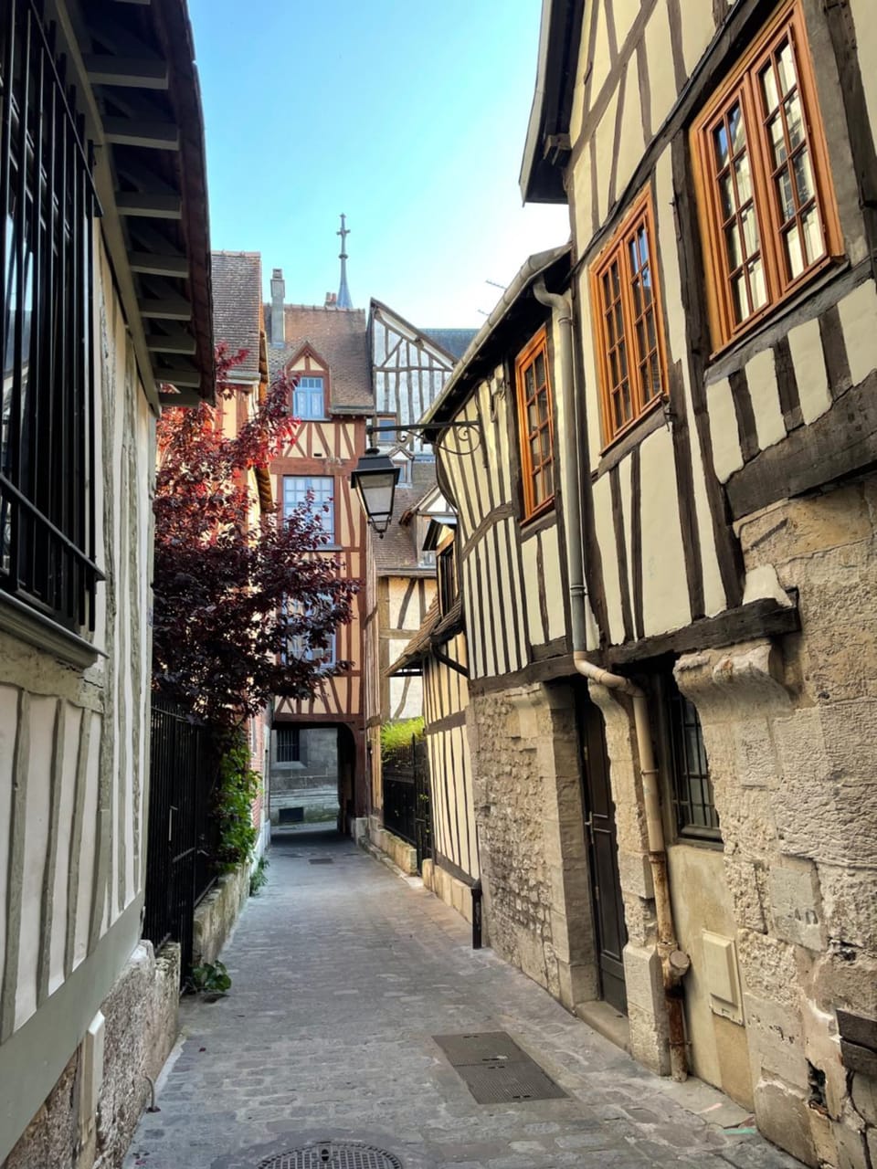 Neighbourhood
