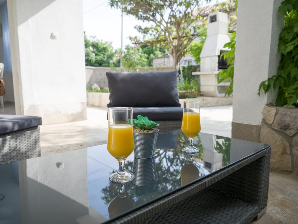 Balcony/Terrace, Seating area