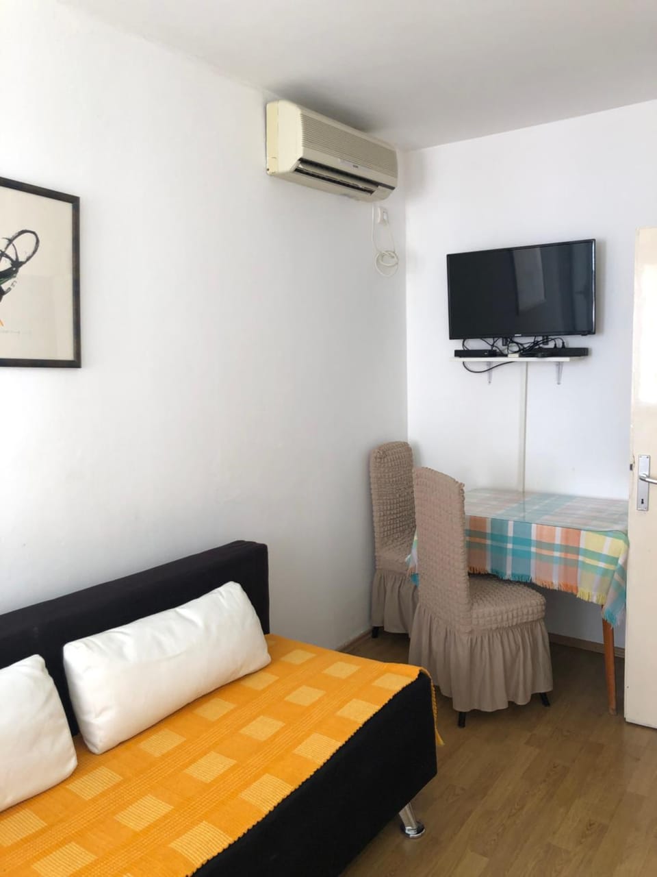 Ćetković Apartment in Budva Municipality