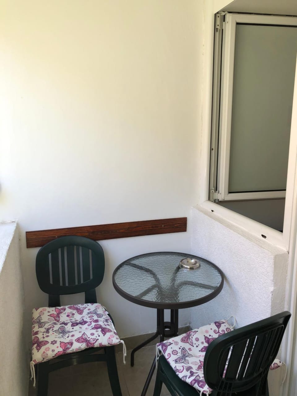Ćetković Apartment in Budva Municipality
