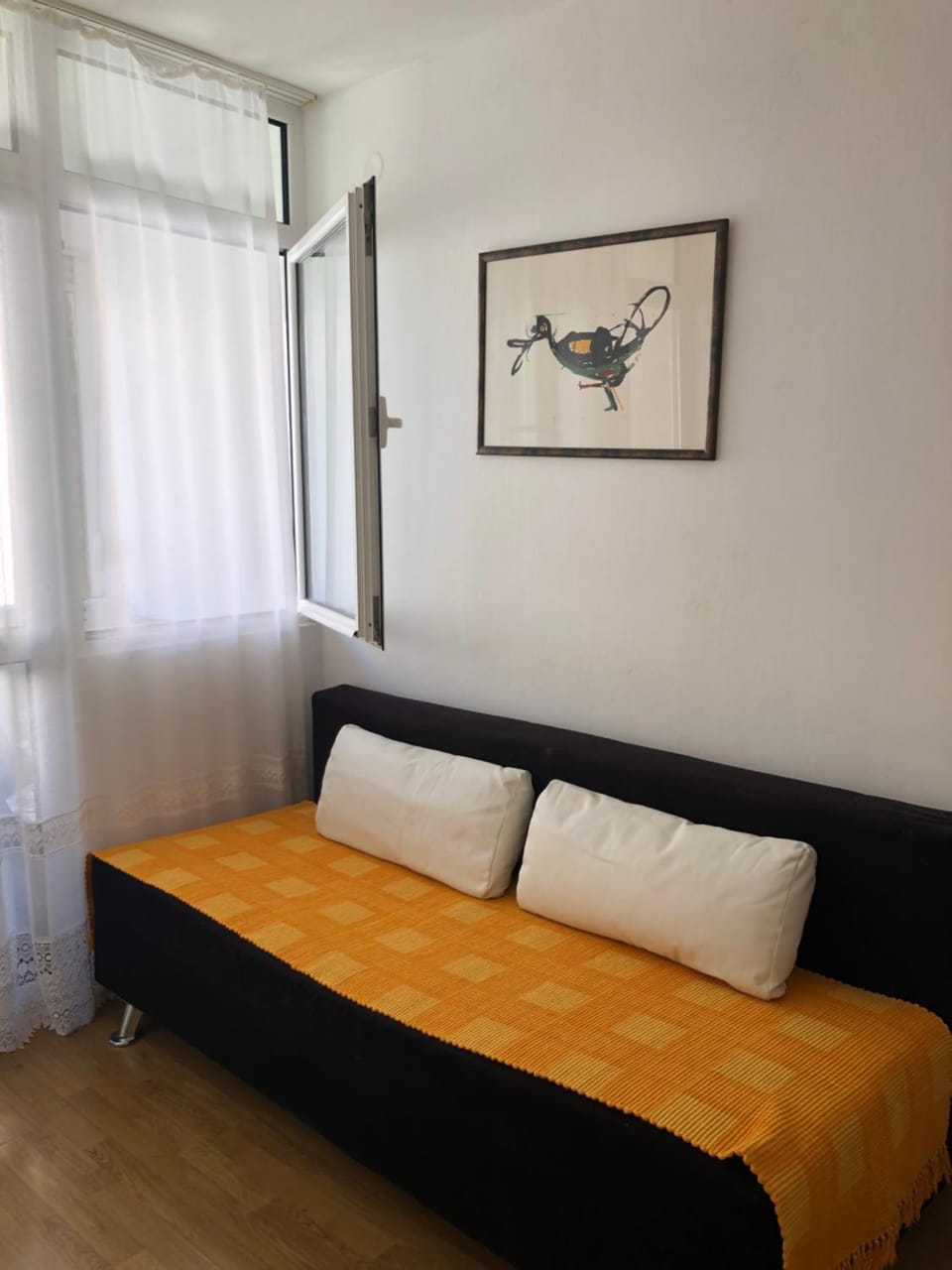 Ćetković Apartment in Budva Municipality